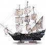 Modellbt Black Pearl seilbt - 95 cm