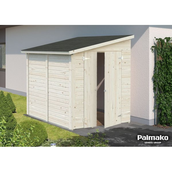 Bod Mia - 3,6 m² Bod Mia - 3,6 m²