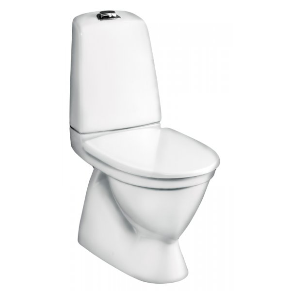 Gustavsberg Nautic 5500 2/4 I, S-ls, standardsete