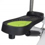 Stepmaskin - Med treningsbnd og treningdatamaskin (svart-grnn S3096)