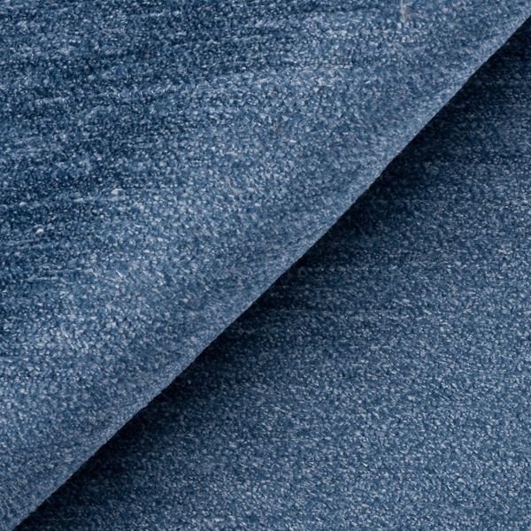 Sofa County 2-seter - Bl� Chenille