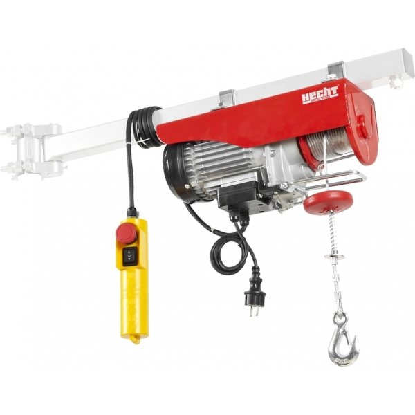 Elvinsj 400/800 kg