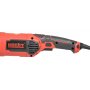 Poleringsmaskin 1300 W, D-hndtak