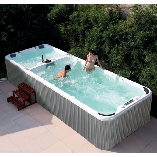 Aqua S swimspa06 - 5,9 m