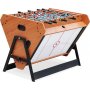 1 Multispillbord 3-i-1 Fotball, Biljard, Airhockey