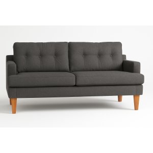 Space 2-seters sofa - Mørkegrå Space 2-seters sofa - Mørkegrå