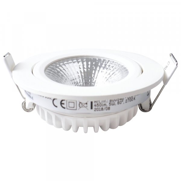Dimbar spotlight IP44