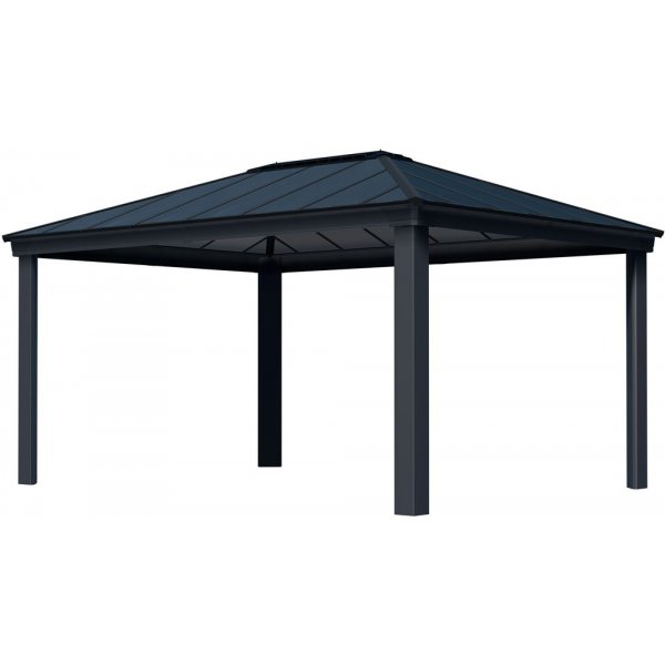 Paviljong Dallas 4900 - Gr�