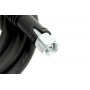 H�ytrykksslange 10 m (M22x1,5)