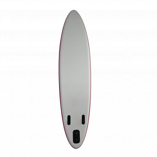 SUP-padlebrett 320 cm rosa | Oppbl�sbart st�-opp-padlebrett med tilbeh�r
