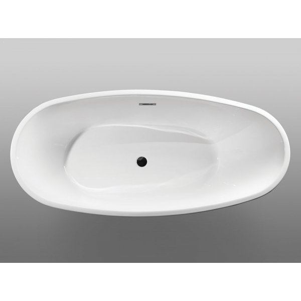 Badekar Lucky bay - 170 cm