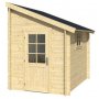 Oppbevaringsbod Selma - 5 m�