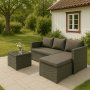 Klondike sofagruppe - Venstrevendt