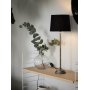 Kent bordlampe - Sort/messing - 59 cm Kent bordlampe - Sort/messing - 59 cm