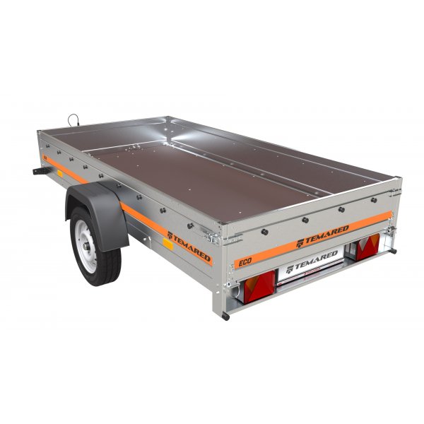 Tilhenger Eco 2612