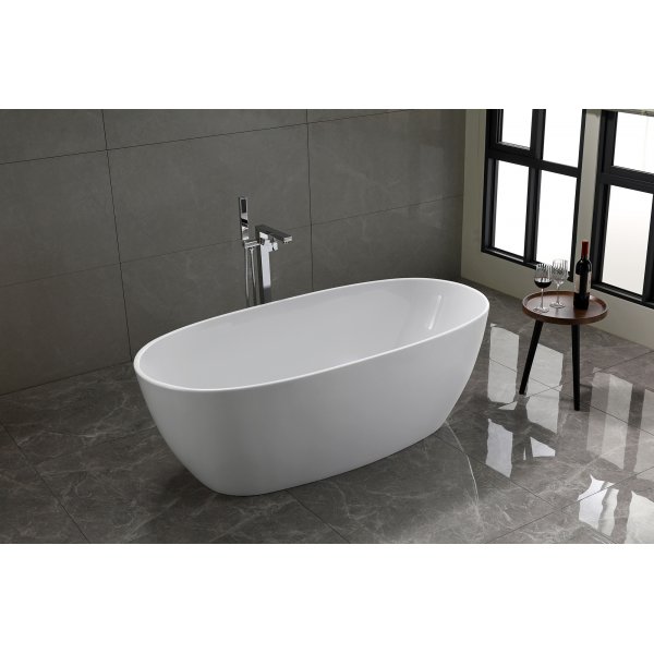 Badkar Persefone - 140-170 cm Badkar Persefone - 140-170 cm