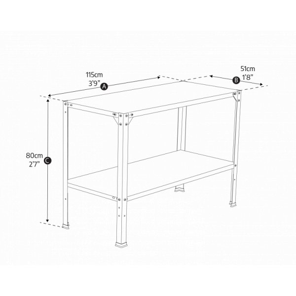Drivhusbord Drivhusbord