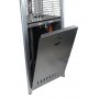Terrassevarmer 14 kW