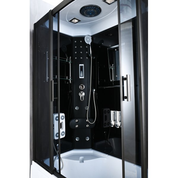 Dusjkabinett - Zeus 1200