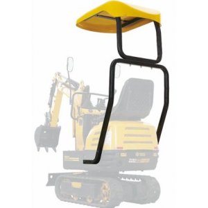 Tak for minigraver (31305)