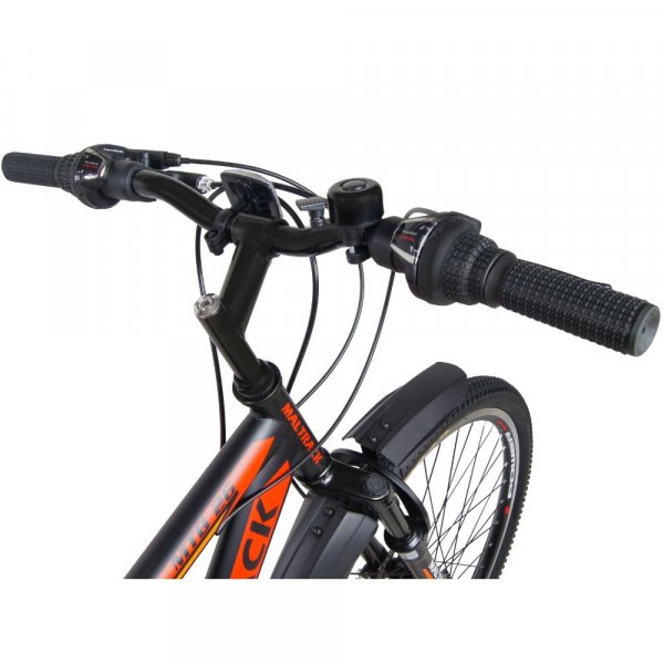 Mountainbike Target 26\\\" - Rd