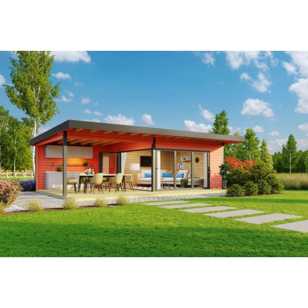 Anneks Katja J - 20,2 m