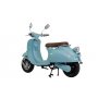Elmoped - 2000W Bl