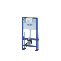Grohe Rapid SL for veggmontert toalett - stol Rapid SL 38622 Grohe Rapid SL for veggmontert toalett - stol Rapid SL 38622