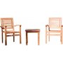 Cafgruppe Hampton - 50 cm