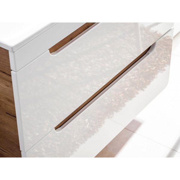 Aruba servantskap 820 - 60 cm Aruba servantskap 820 - 60 cm