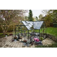 Drivhus Garden Room - 12,9 m2 Drivhus Garden Room - 12,9 m2