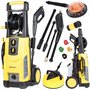 Hytrykksvasker ML3.360