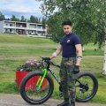 Kundebilde Mountainbike Happy Jagura 26