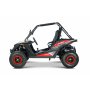 Beach Buggy 180 cc | 4-takts, 2 seter, elektrisk start