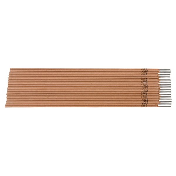 Rutile elektroder