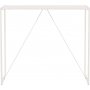 Brea barbord 120 x 60 cm - Beige Brea barbord 120 x 60 cm - Beige