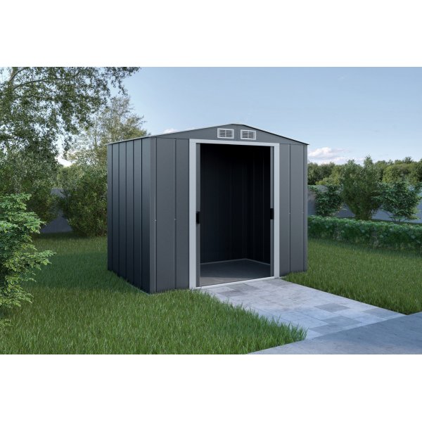 ECO Shed lager - 2,1 m