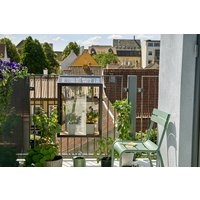 Drivhus Balcony One Drivhus Balcony One