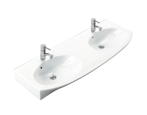 If Caprice servant 129,5 cm 2162 hvit