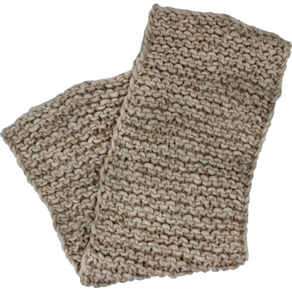 Ullteppe 35x120 cm Toffee Melange Ullteppe 35x120 cm Toffee Melange