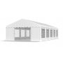 Partytelt Eco 1 i PE - 3 x 10 m
