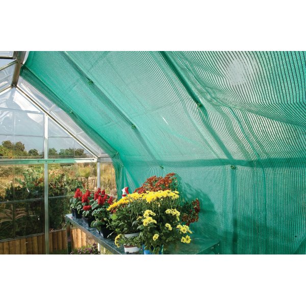 Canopia skyggesett for drivhus