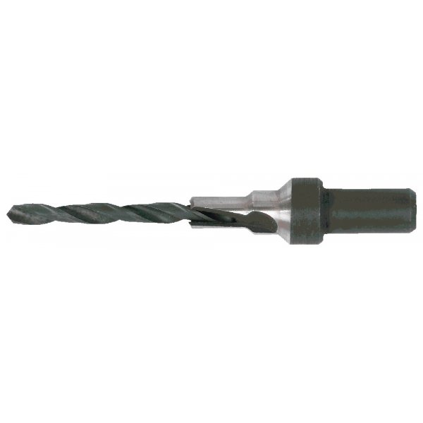 Spesialborr 5-7 mm