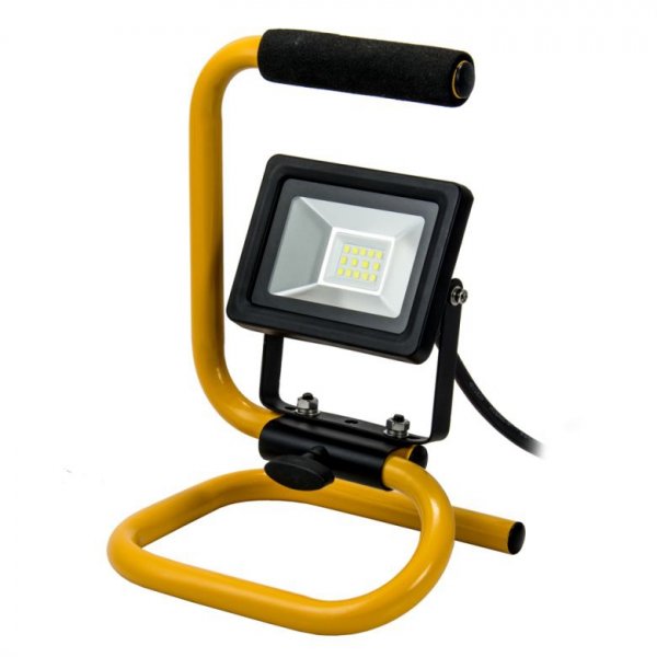 LED-lyskaster 10 W