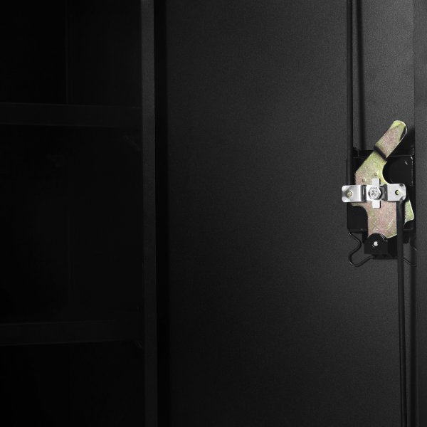 Komplett verktøyvogn Komplett verktøyvogn