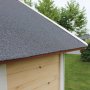 Lekehytte Loft 500 (FSC 100%)