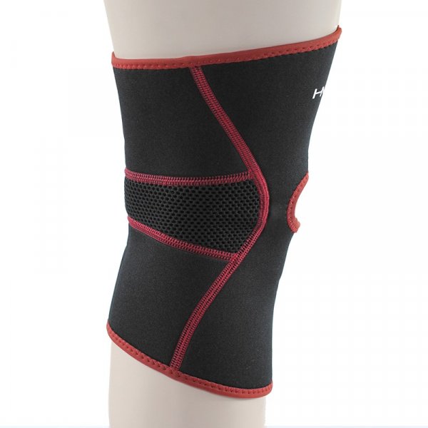 Knestøtte av neopren - Forskjellige størrelser Knestøtte av neopren - Forskjellige størrelser