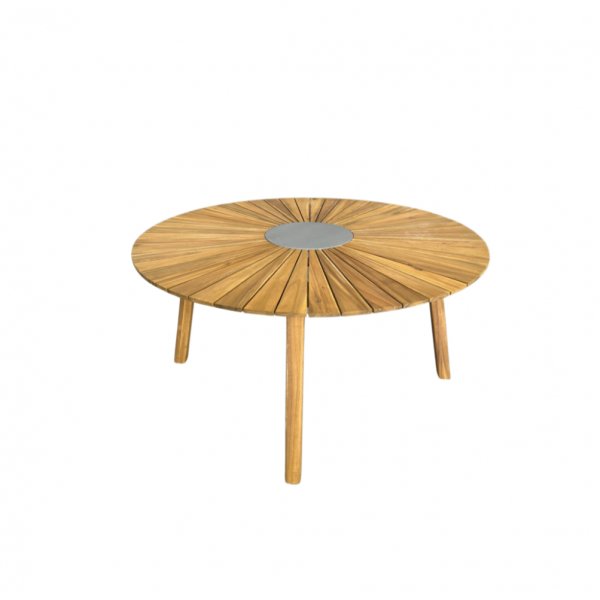 Utendørs spisegruppe | 6 seter | Akasietre | Florida Utendørs spisegruppe | 6 seter | Akasietre | Florida