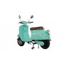 Elmoped - 2000W Grnn