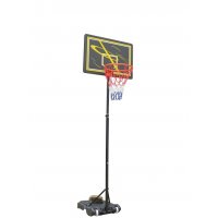 Basketstativ JamJr - Flyttbar Basketstativ JamJr - Flyttbar